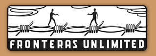 Donate to Fronteras Unlimited